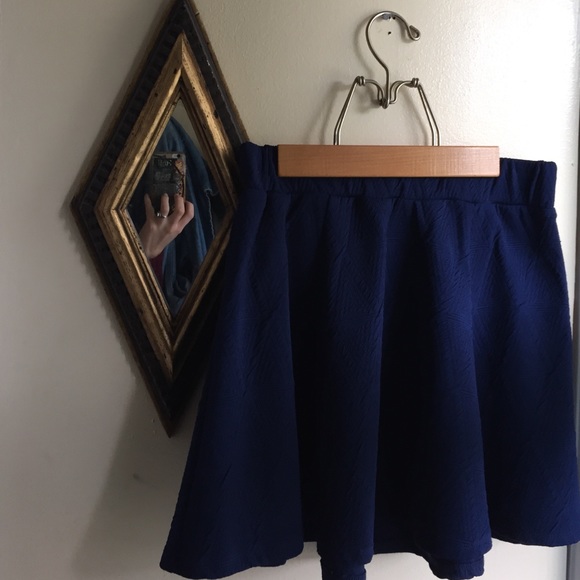 Circle Skirt