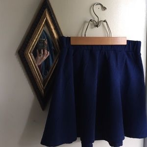 Circle Skirt