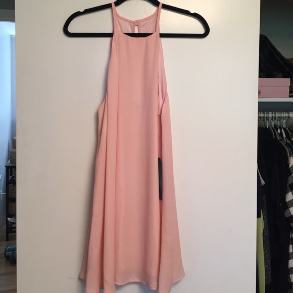 REVOLVE Gomez Dress
