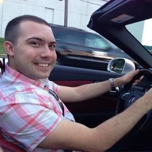 Meet your Posher, Ryan