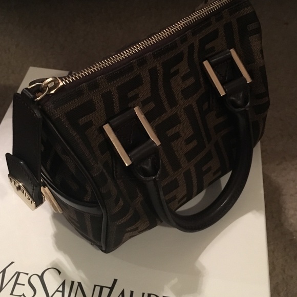 Fendi bag
