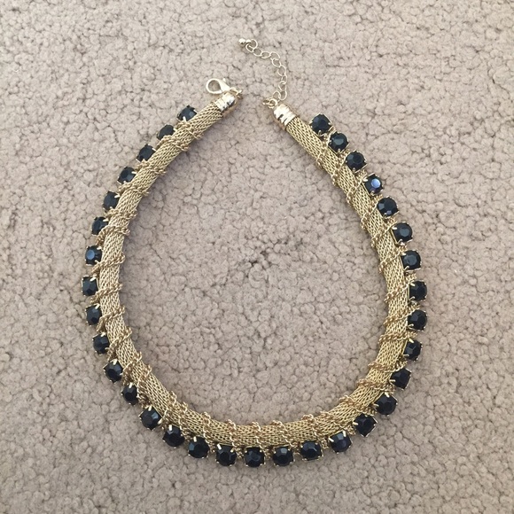 New Forever 21 necklace