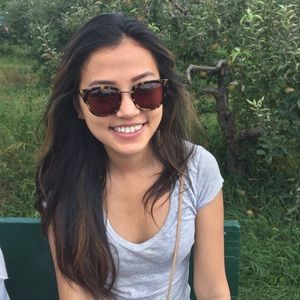 Meet your Posher, Grace