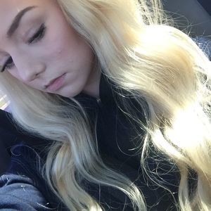 Meet your Posher, Morgan