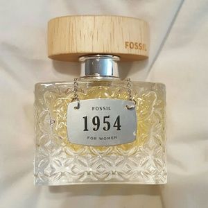 Fossil 1954 perfume for women