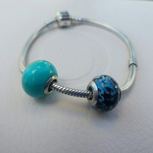 Pandora like charms!