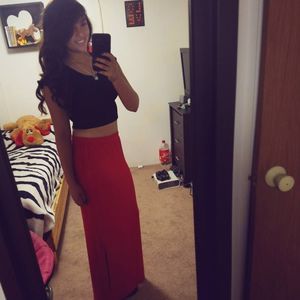 Meet your Posher, Judith