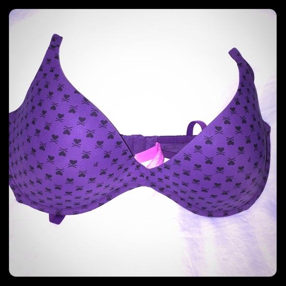 PINK by Victoria Secret bra