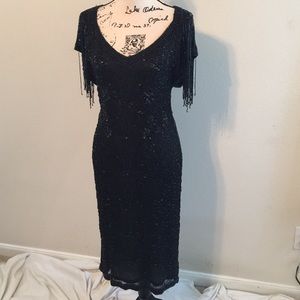 Great flapper dress