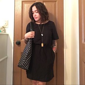 Madewell Dress