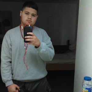 Meet your Posher, Francisco