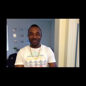 Meet your Posher, Ejiro