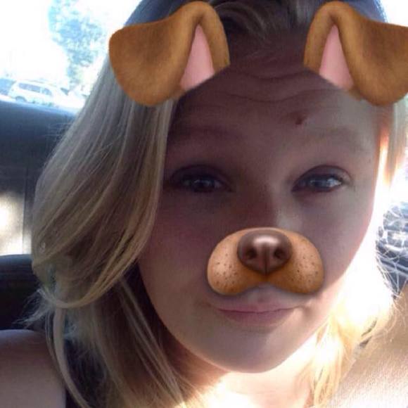 Meet your Posher, Destinee - Picture 1 of 1