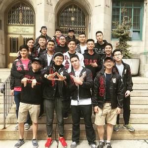 Meet your Posher, Hansun