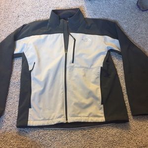 The North Face men's thermal jacket