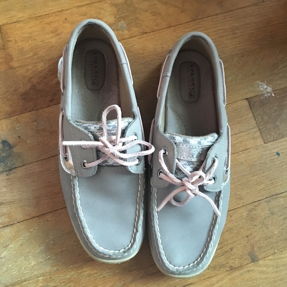 Boat shoes