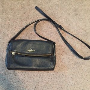 Kaye spade purse
