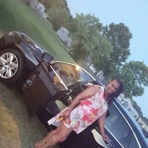 Meet your Posher, Deborah