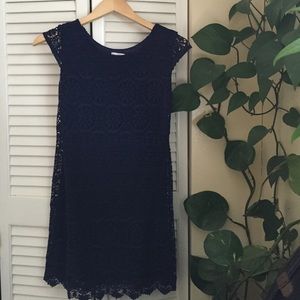 Lace Dress