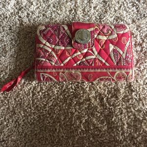 Vera Bradley Wallet