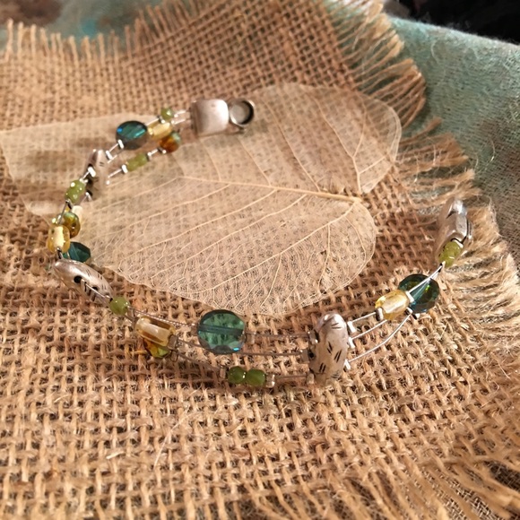 Chico's bracelet. **MORE CHICOS IN MY CLOSET**