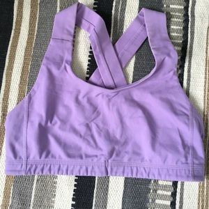 lululemon all sport bra