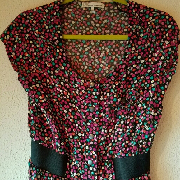 FCUK One piece/romper/jumpsuit
