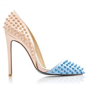 Kandee DOLL pumps size 7 / 37 , new