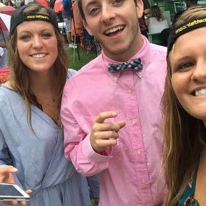 Meet your Posher, Pete