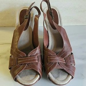 Mossimo Wedges