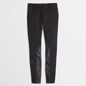 J Crew Gigi Jodhpur Pants