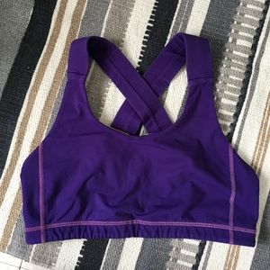 lululemon all sport bra