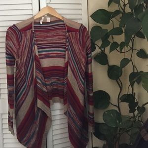 Knit Cardigan