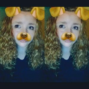 Meet your Posher, Kelsey