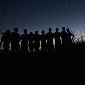 Meet your Posher, Matt