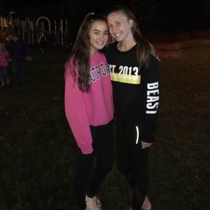 Meet your Posher, Zoe