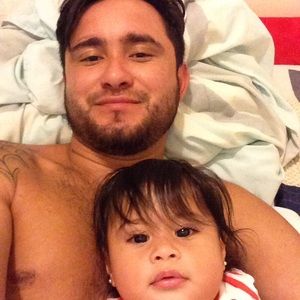 Meet your Posher, Norman