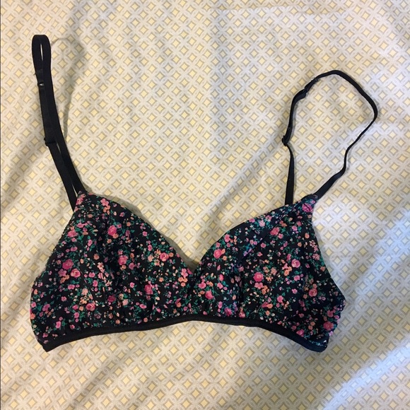 Forever 21 Bralette