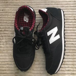 New Balance Sneakers