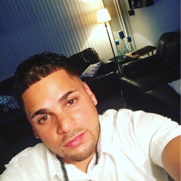 Meet your Posher, Chris