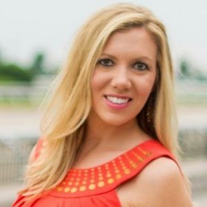 Meet your Posher, Robyn