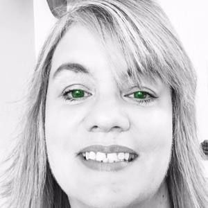 Meet your Posher, Kathy