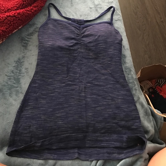 New never worn Lucy gym tank!