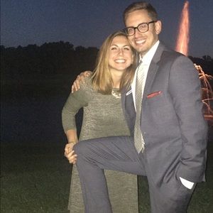 Meet your Posher, Landon