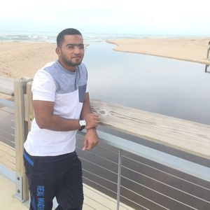 Meet your Posher, Mohd