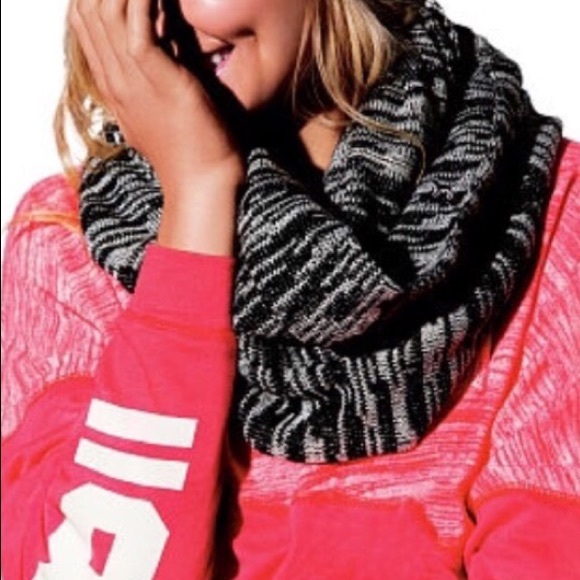 Victoria's Secret Infinity Scarf