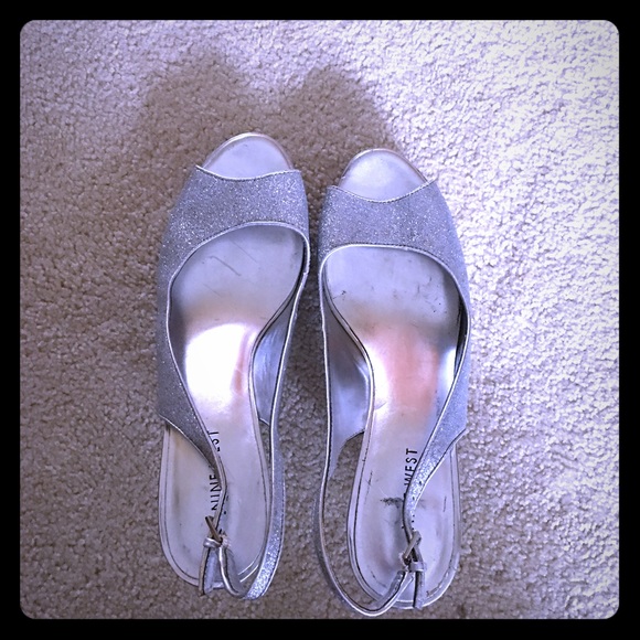 Nine West Shoes