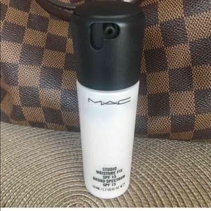 Mac moisture fix