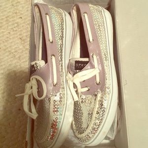 Sperrys