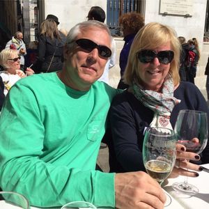 Meet your Posher, Lynn